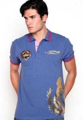 Ed Hardy shirts men-726